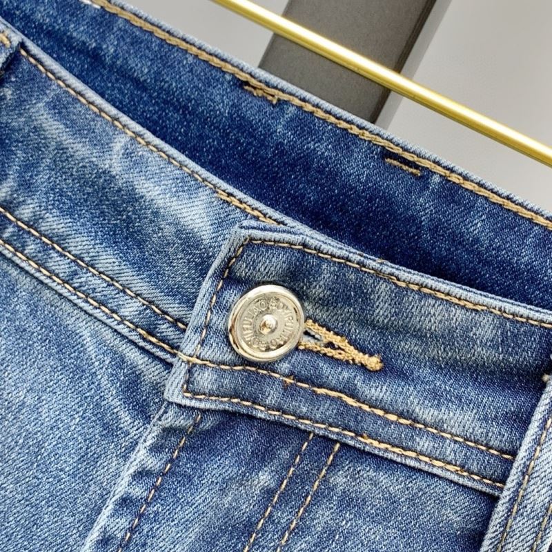 Louis Vuitton Jeans